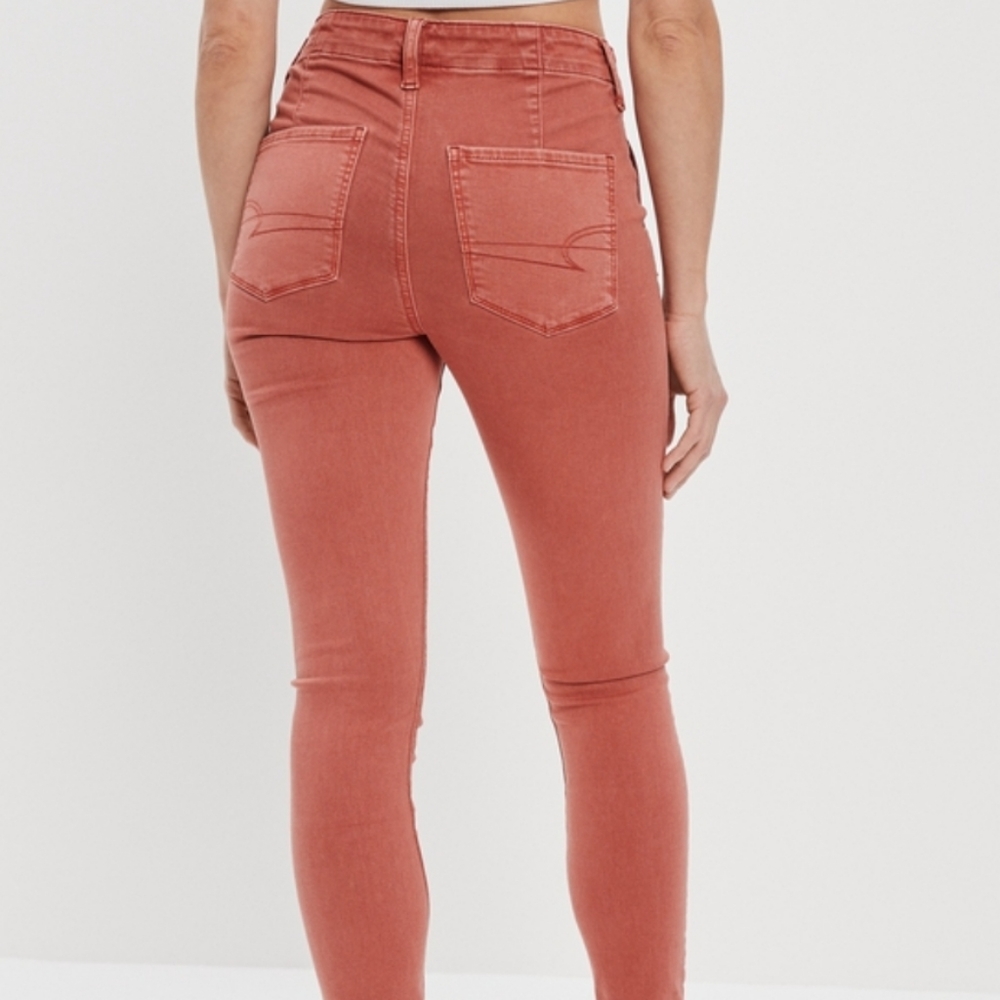 AE NE(X)T LEVEL HIGH-WAISTED JEGGING